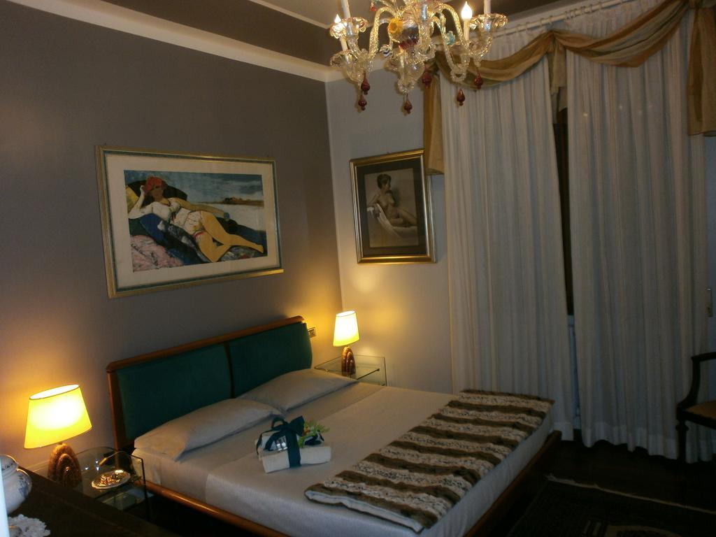 La Rocchetta B&B Trezzano sul Naviglio Exterior photo