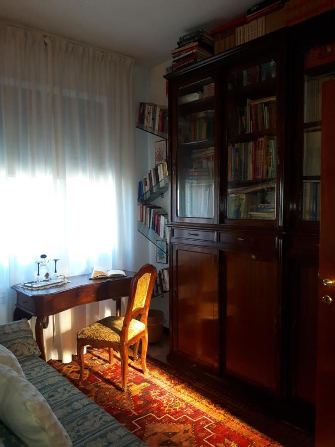 La Rocchetta B&B Trezzano sul Naviglio Exterior photo