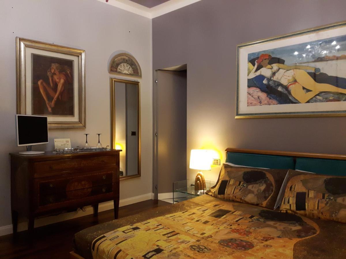 La Rocchetta B&B Trezzano sul Naviglio Exterior photo